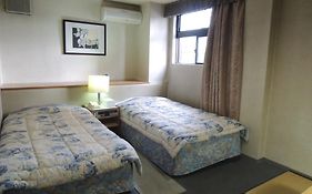 Hotel Acty Takayama